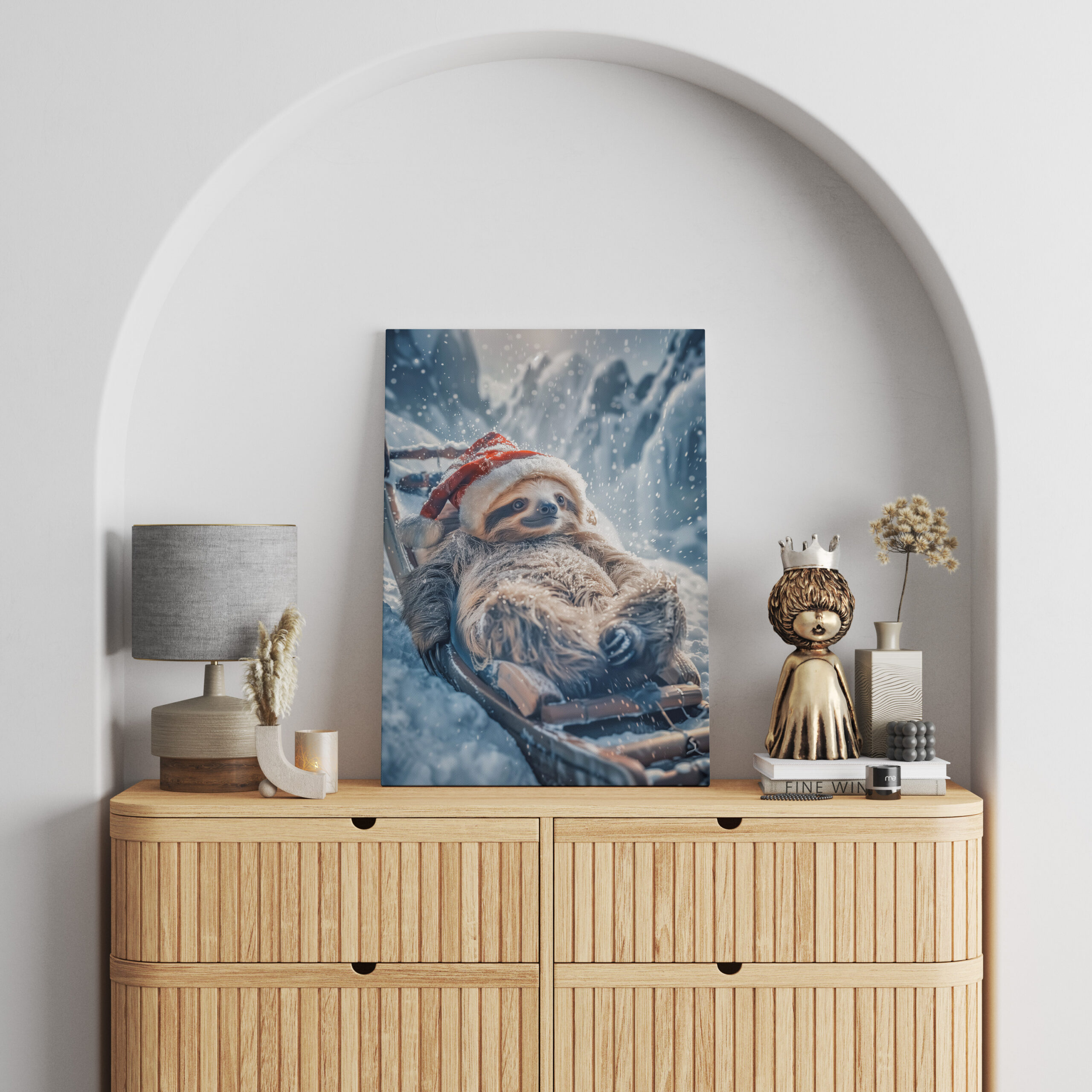 raxxa Canva: Nur keine Hektik – Bild 2