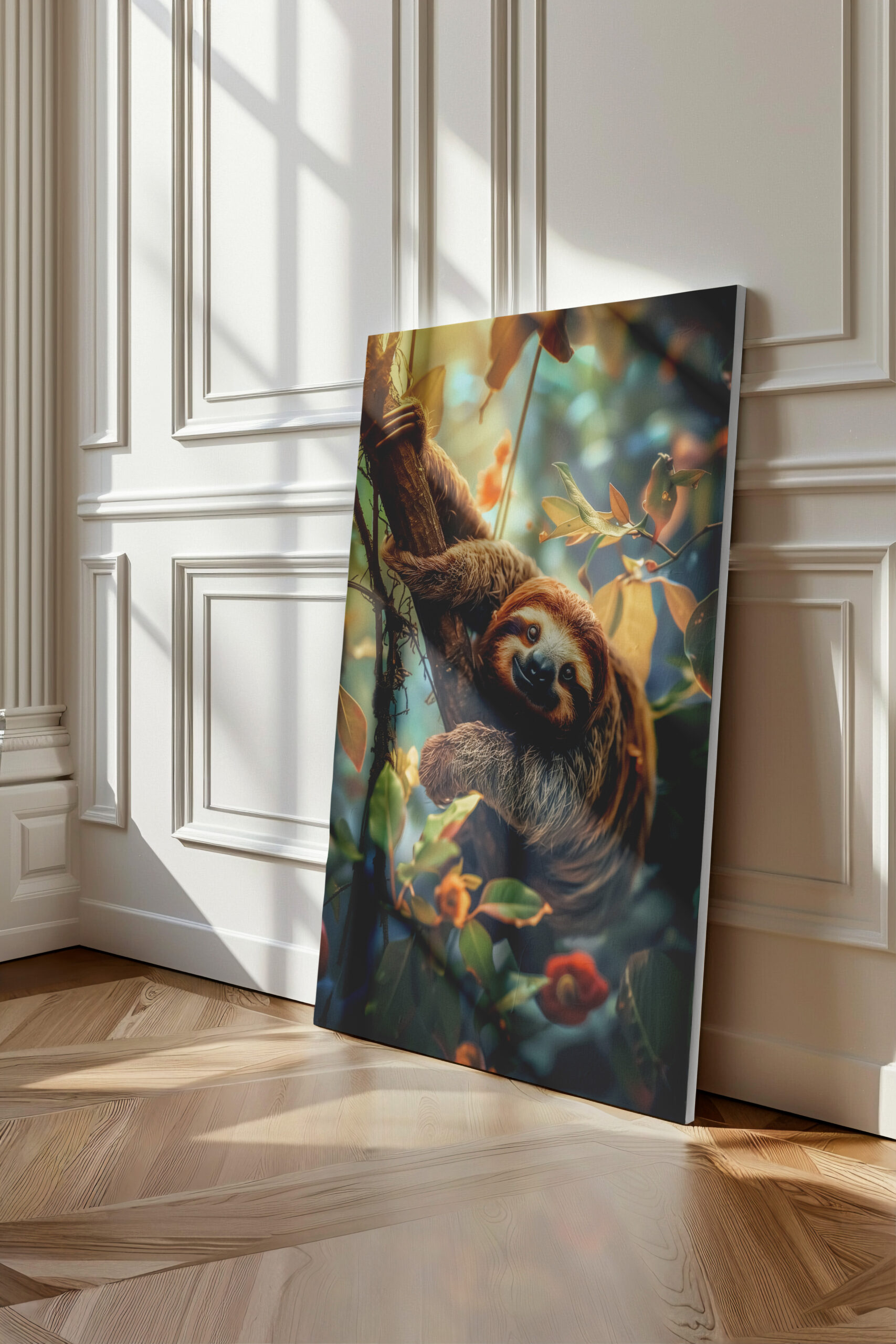 raxxa Canva: Schnelligkeit ist überbewertet – Bild 3