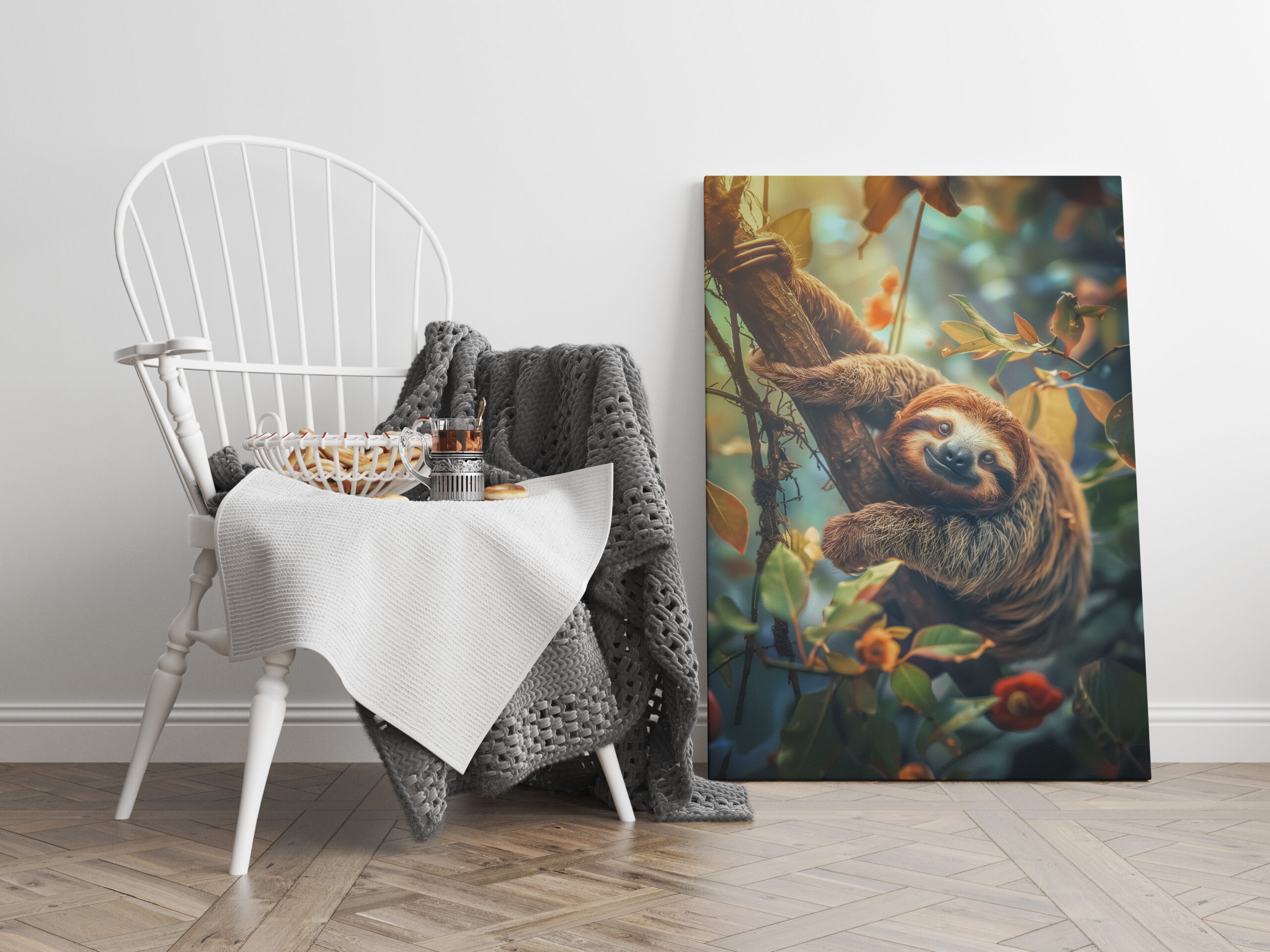 raxxa Canva: Schnelligkeit ist überbewertet