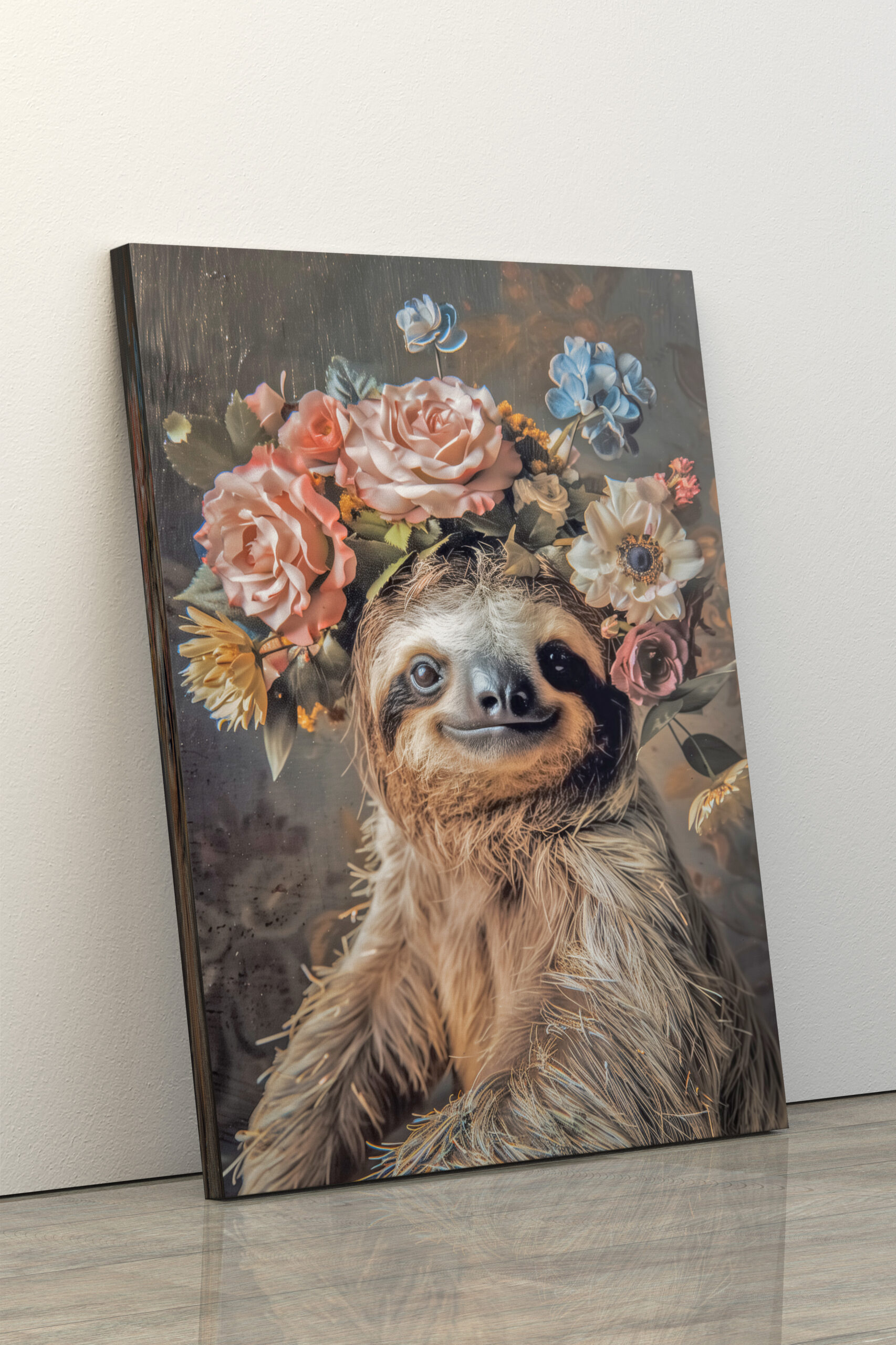 raxxa Canva: Wenn Faulheit eine Kunst wäre wäre ich ein Meister - Imagen 2