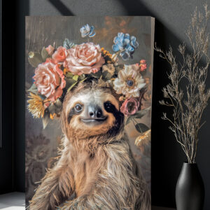 raxxa Canva: Wenn Faulheit eine Kunst wäre wäre ich ein Meister