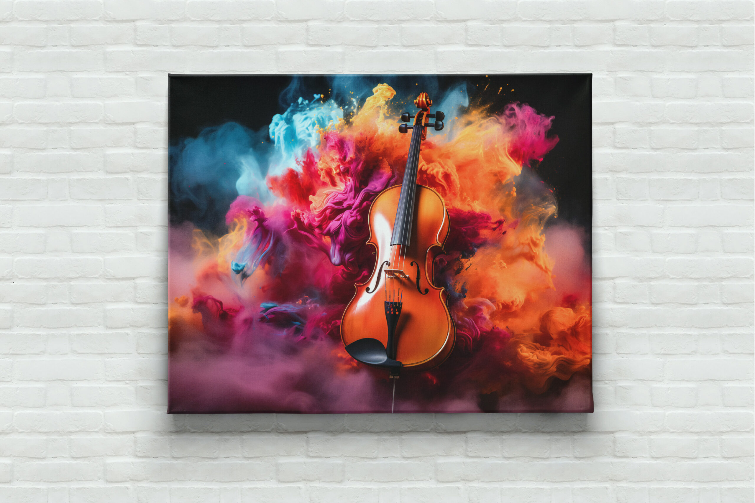 raxxa Canva: cello – Image 3