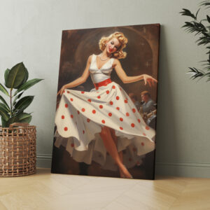 raxxa Canva: Ich trage nicht Mode ich bin Mode