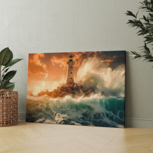 raxxa Canva: Jeder Leuchtimpuls ist ein Versprechen