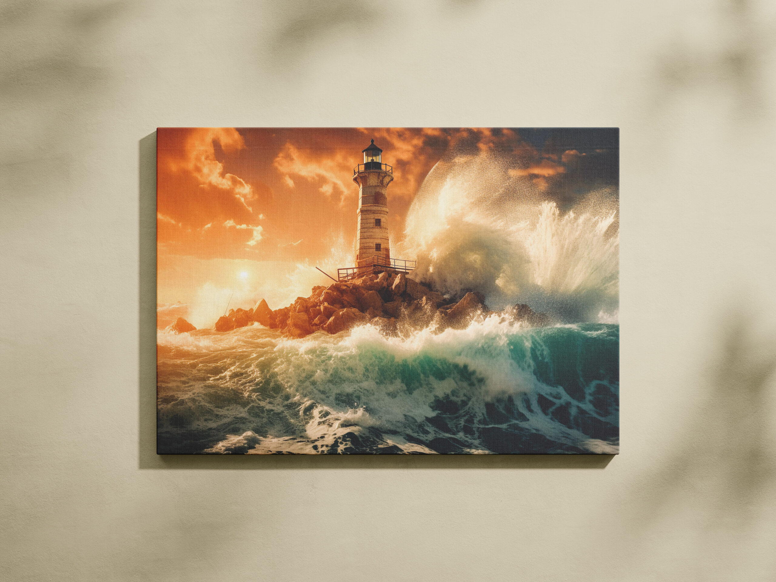 raxxa Canva: Jeder Leuchtimpuls ist ein Versprechen - Image 2