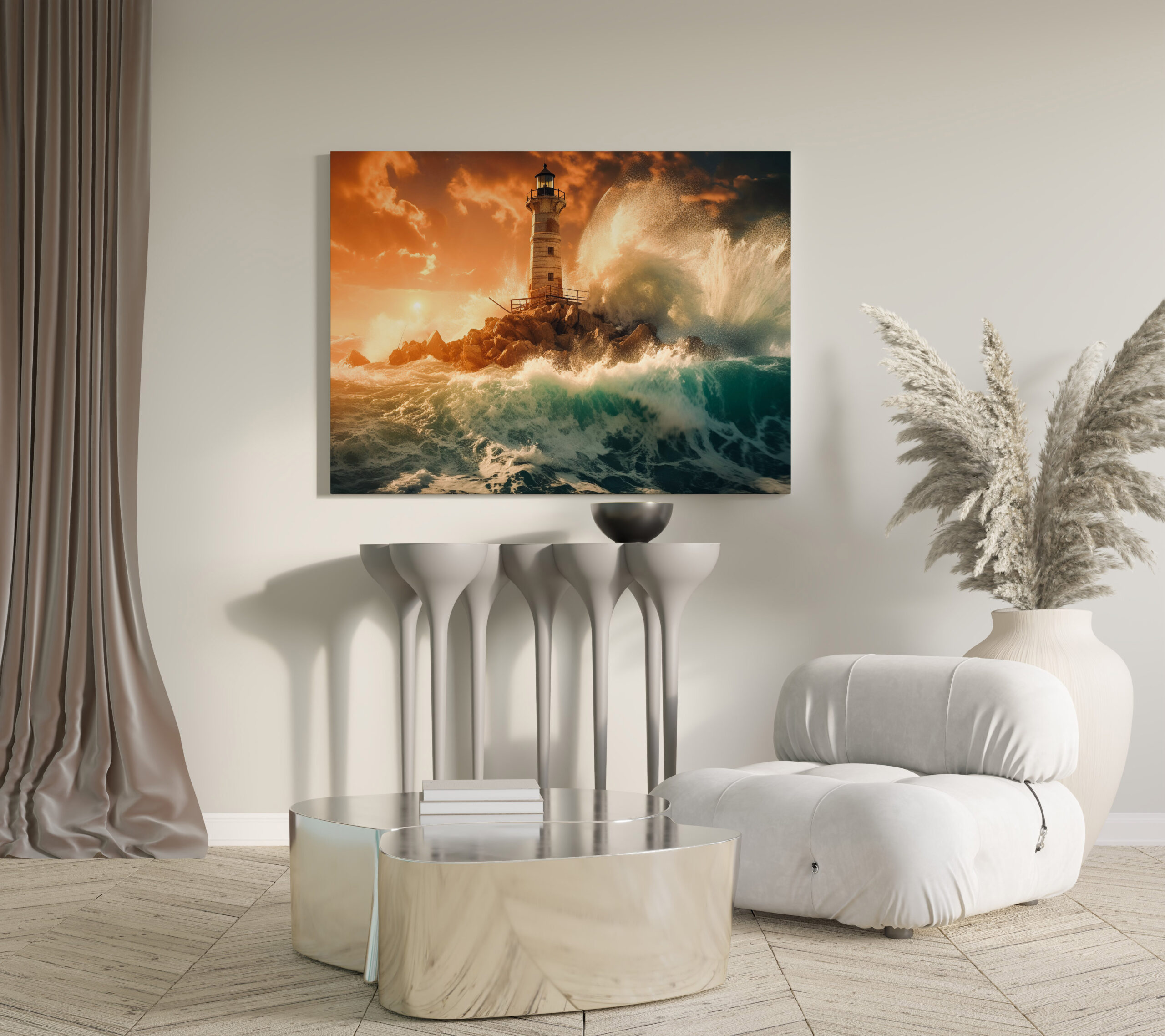 raxxa Canva: Jeder Leuchtimpuls ist ein Versprechen - Image 3