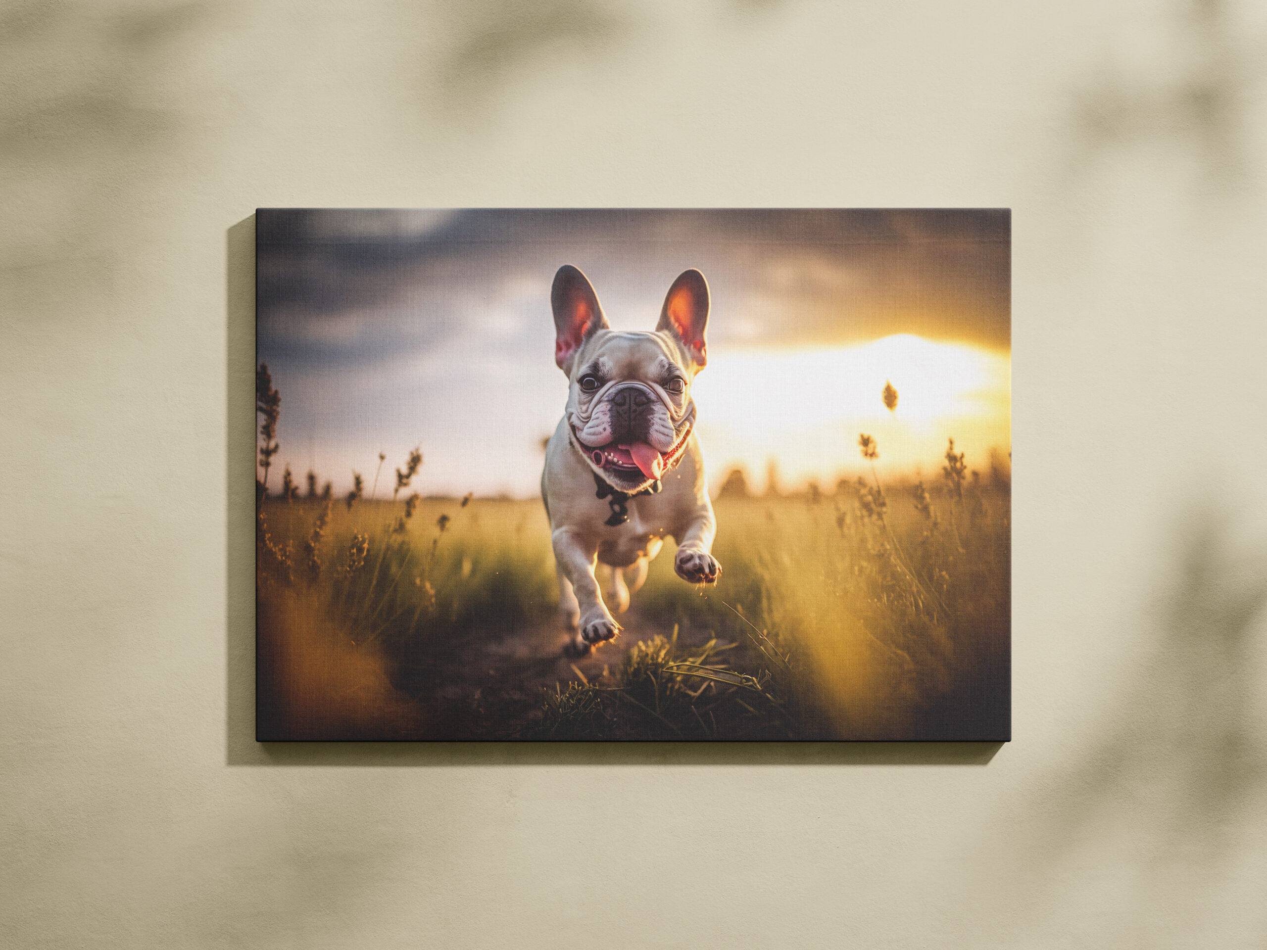 raxxa Canva: Halt warte auf mich - immagine 2