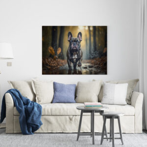 raxxa Canva: Ich liebe den Matsch