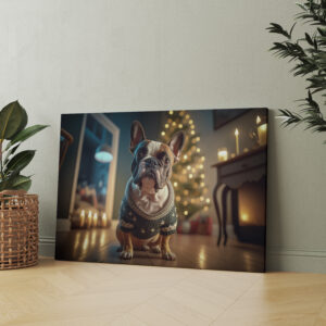 raxxa Canva: Ist denn schon Weihnachten