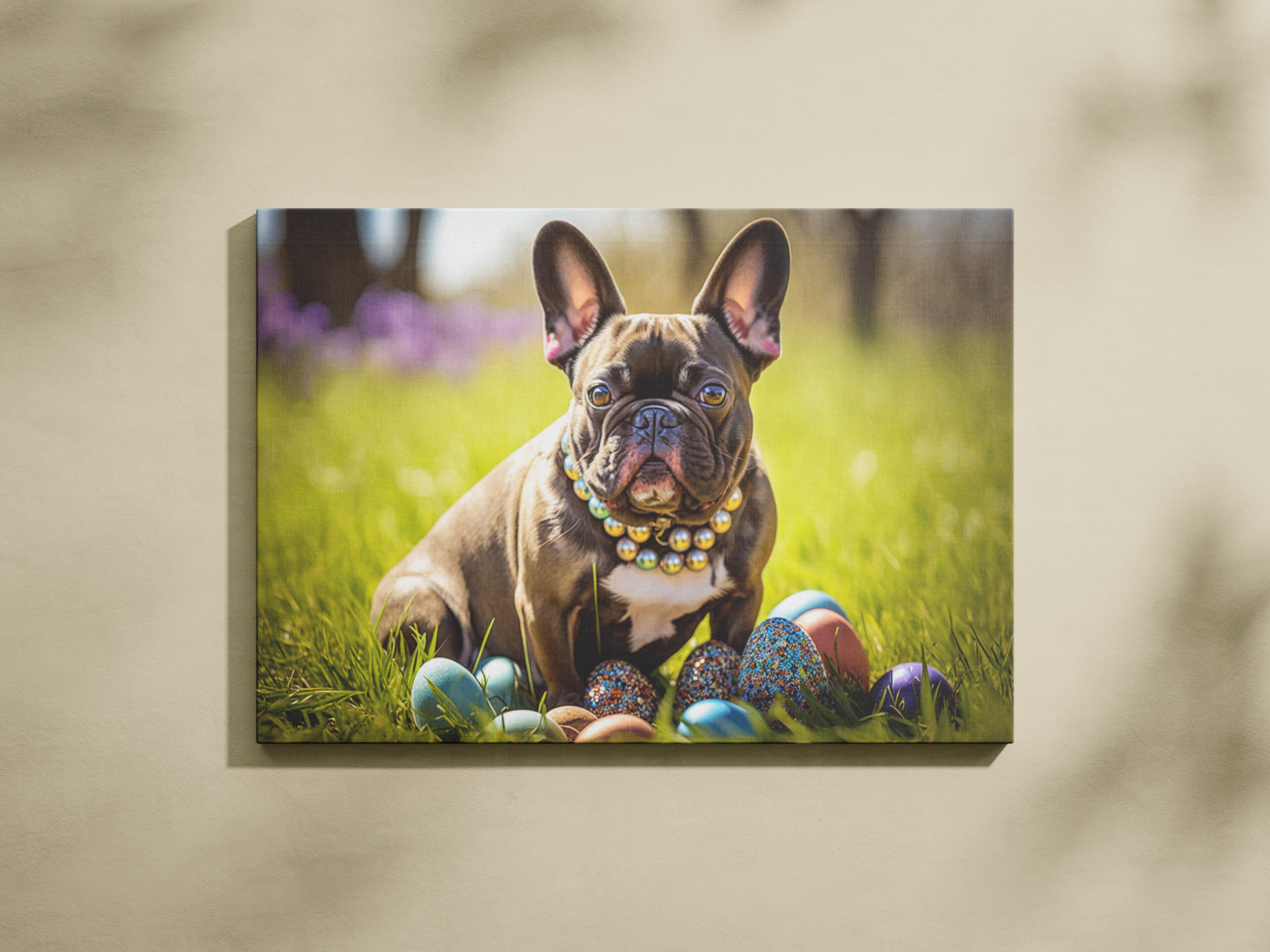 raxxa Canva: Ostereiersuche – Bild 2