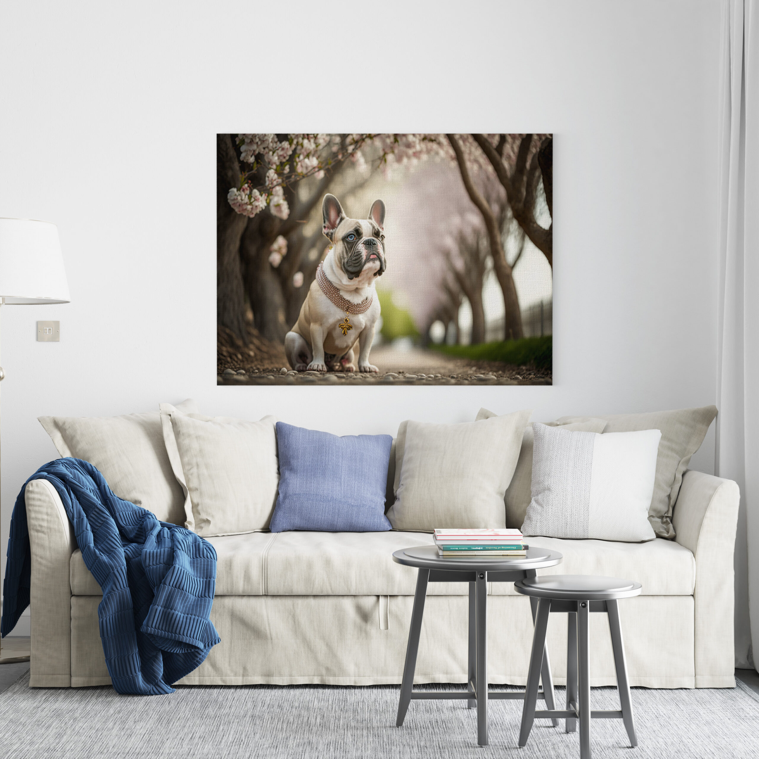 raxxa Canva: endlich wieder draußen sein – Bild 2