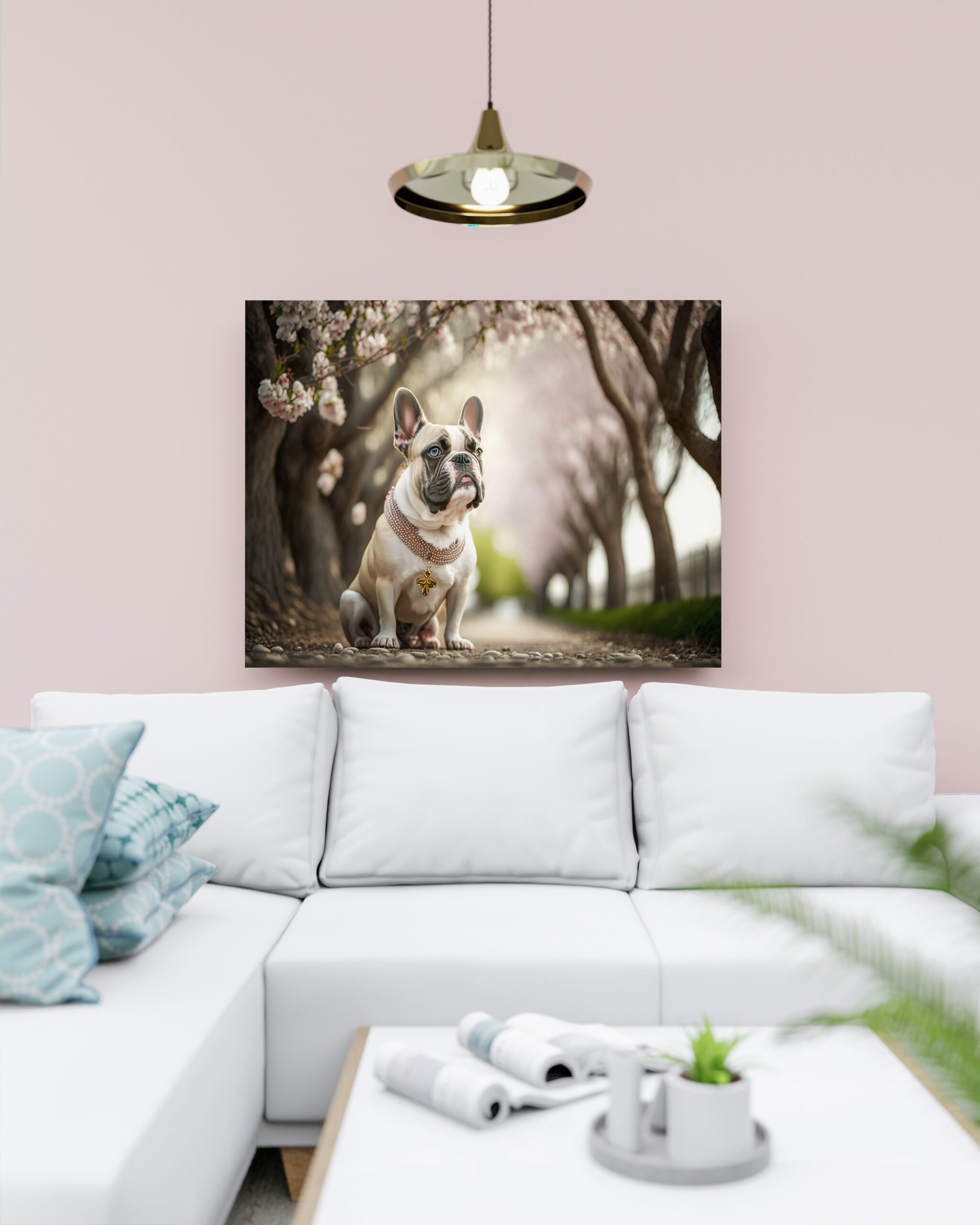 raxxa Canva: endlich wieder draußen sein – Bild 3