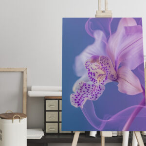 raxxa Canva: Von jedem Blatt tropft Sternenlicht