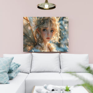 raxxa Canva: Aeryn Sternenflügel