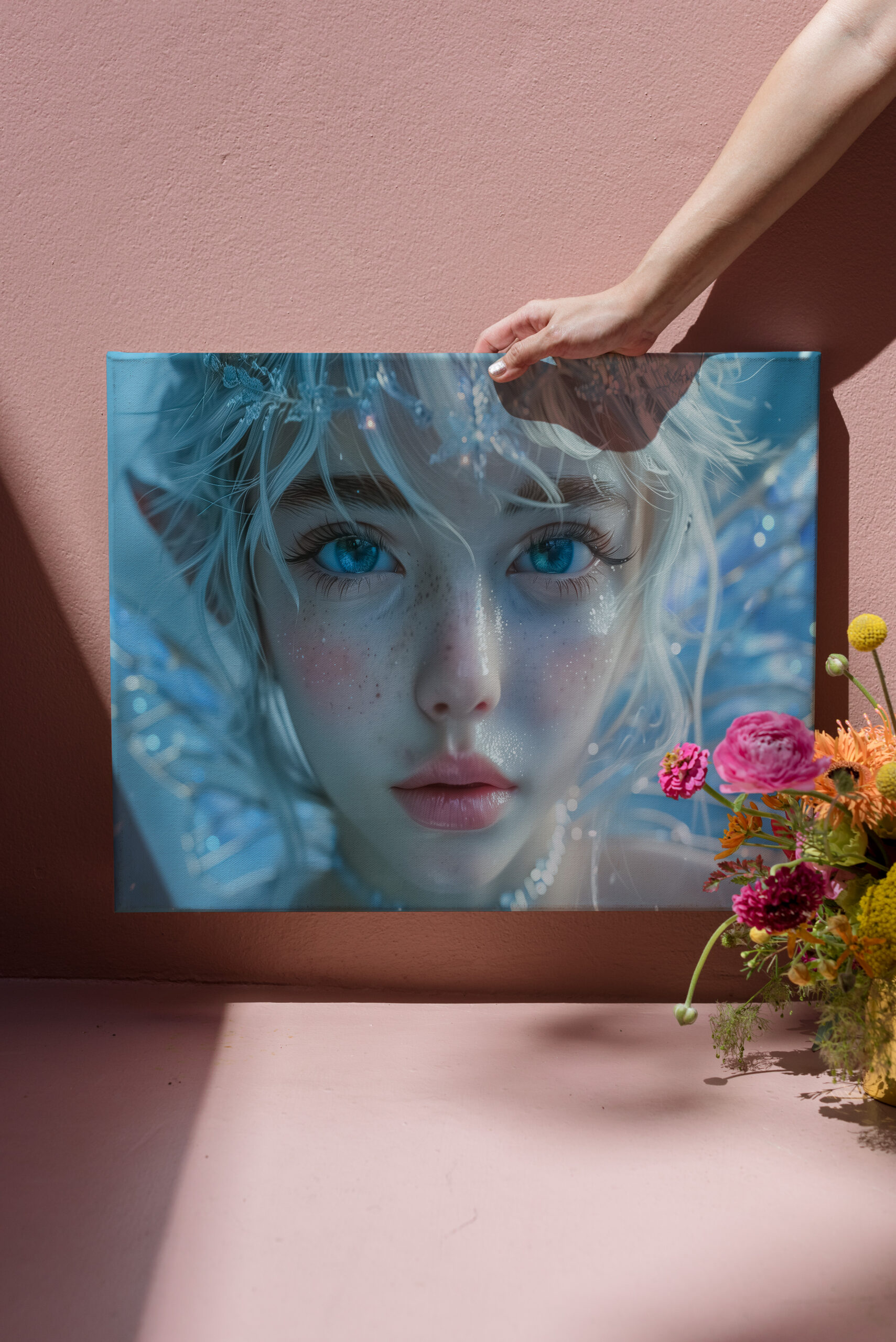 raxxa Canva: Aurelyn - Imagen 3