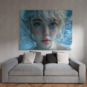 raxxa Canva: Aurelyn