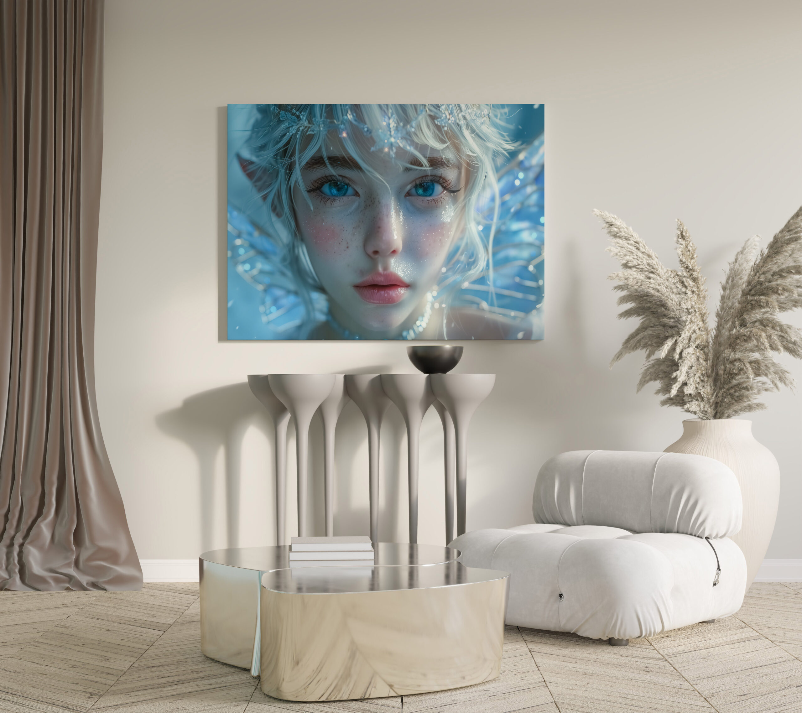 raxxa Canva: Aurelyn - Imagen 2