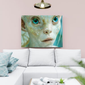 raxxa Canva: Eldranith