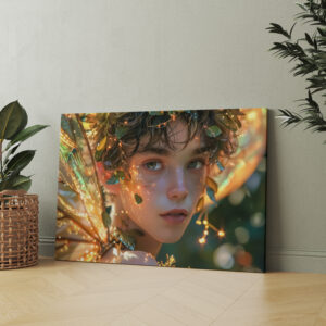 raxxa Canva: Eryndor Schimmerkranz