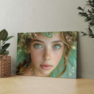 raxxa Canva: Florizana