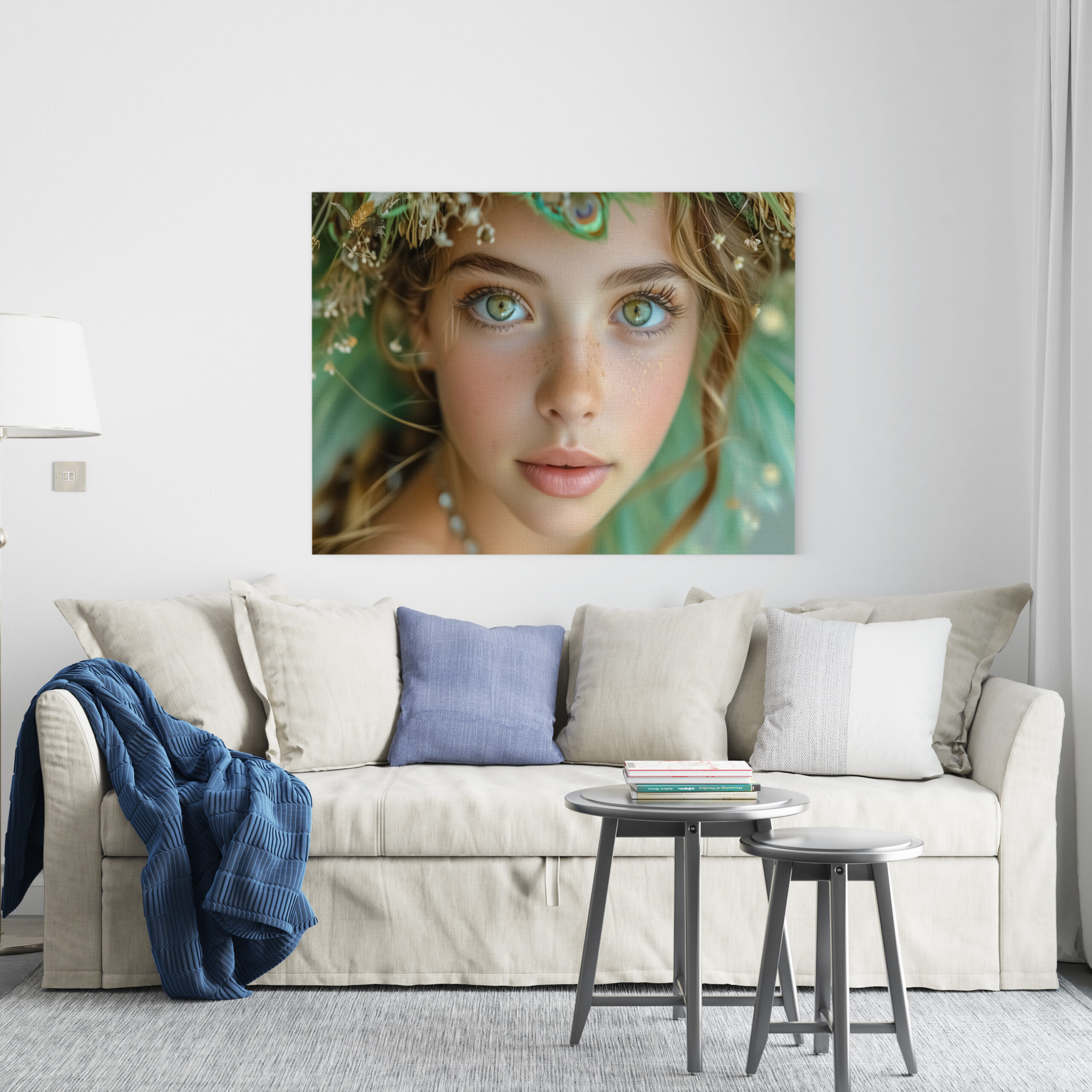 raxxa Canva: Florizana – Image 2