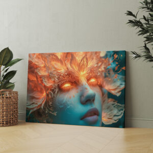 raxxa Canva: Ignivor