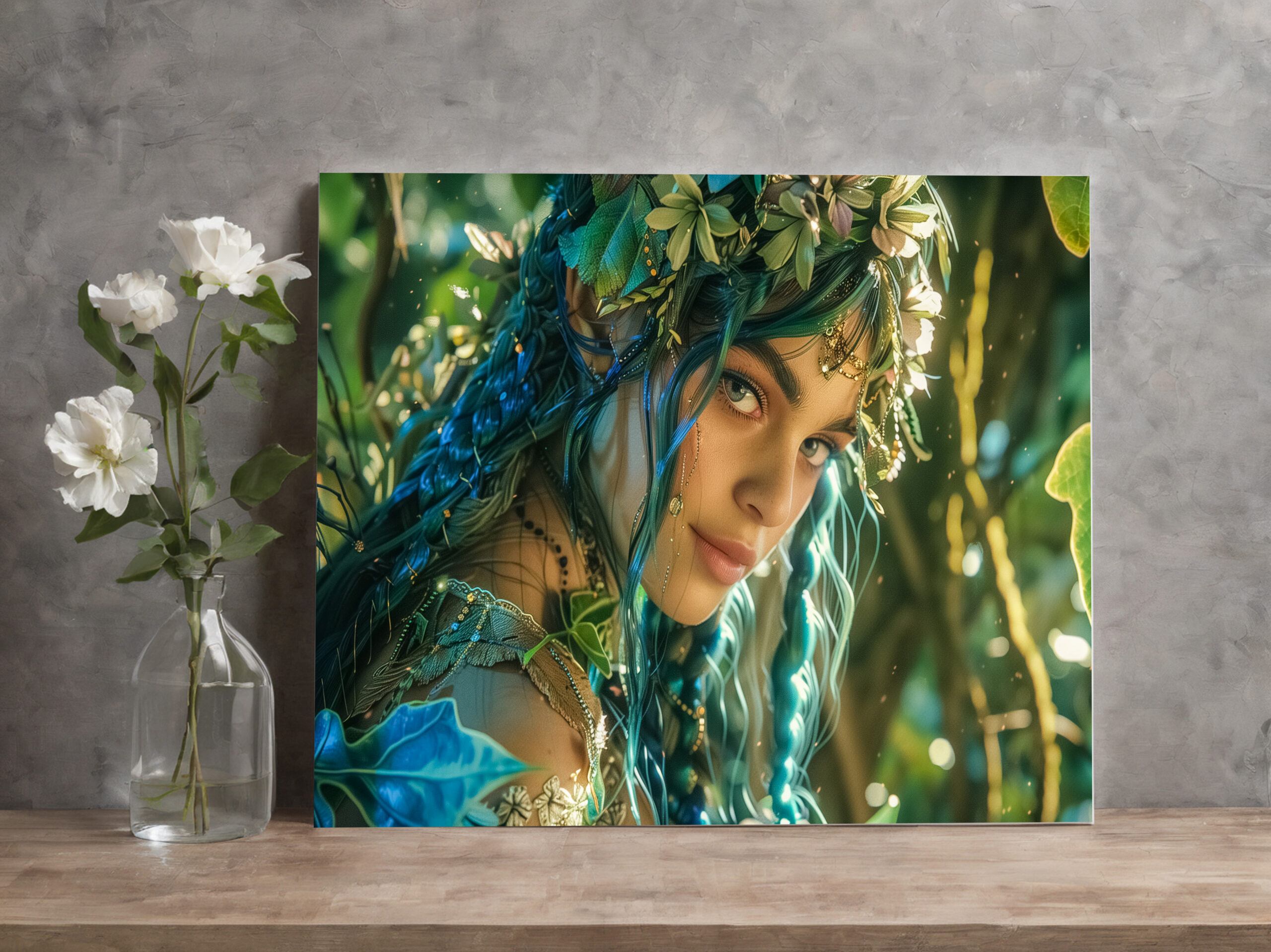 raxxa Canva: Lilith Nachtbann – Bild 3