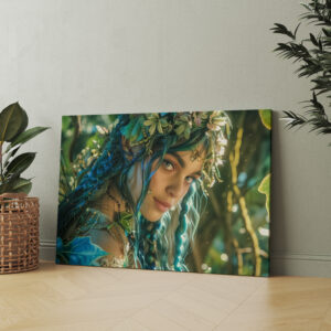 raxxa Canva: Lilith Nachtbann