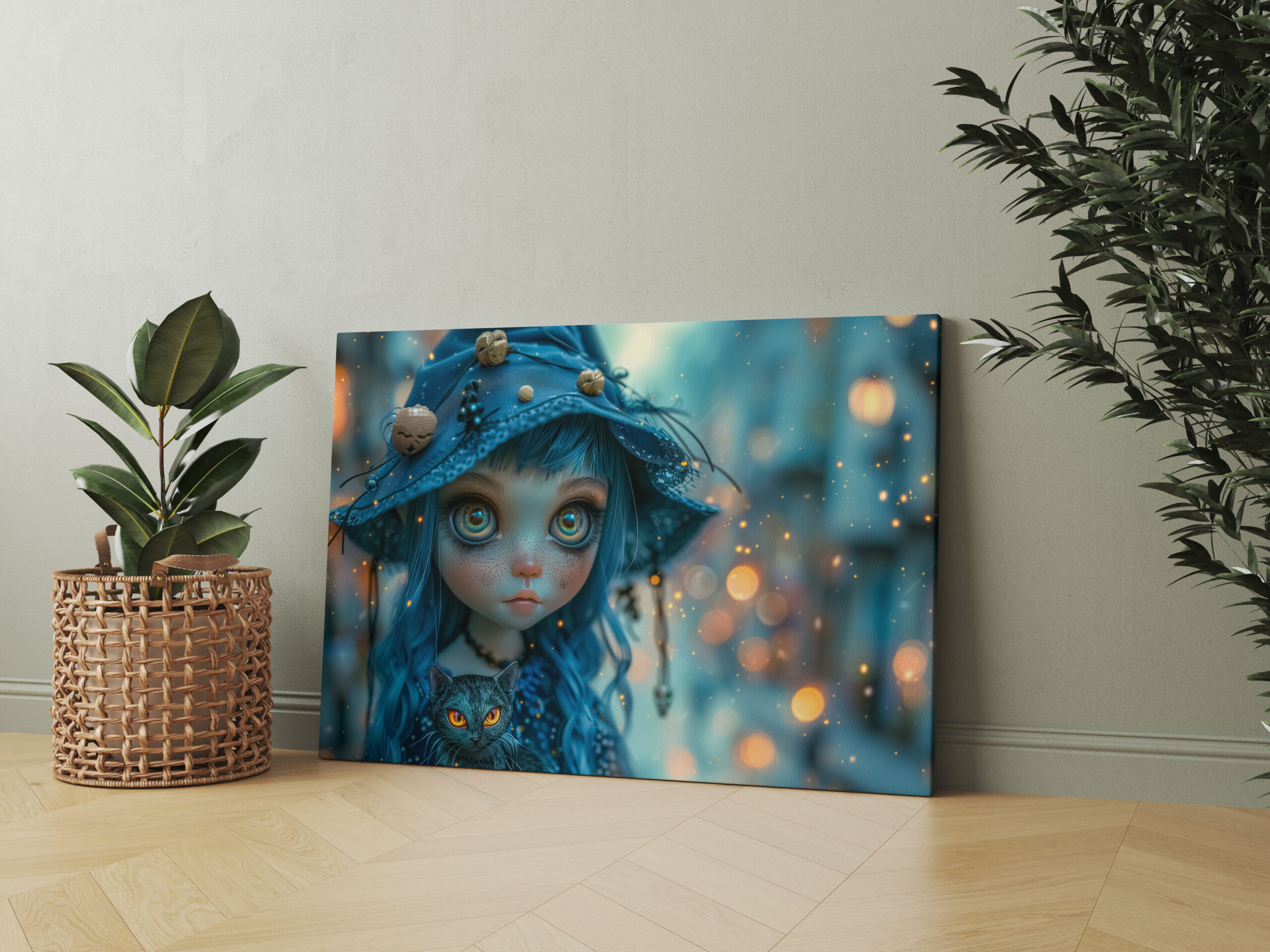 raxxa Canva: Morbialis