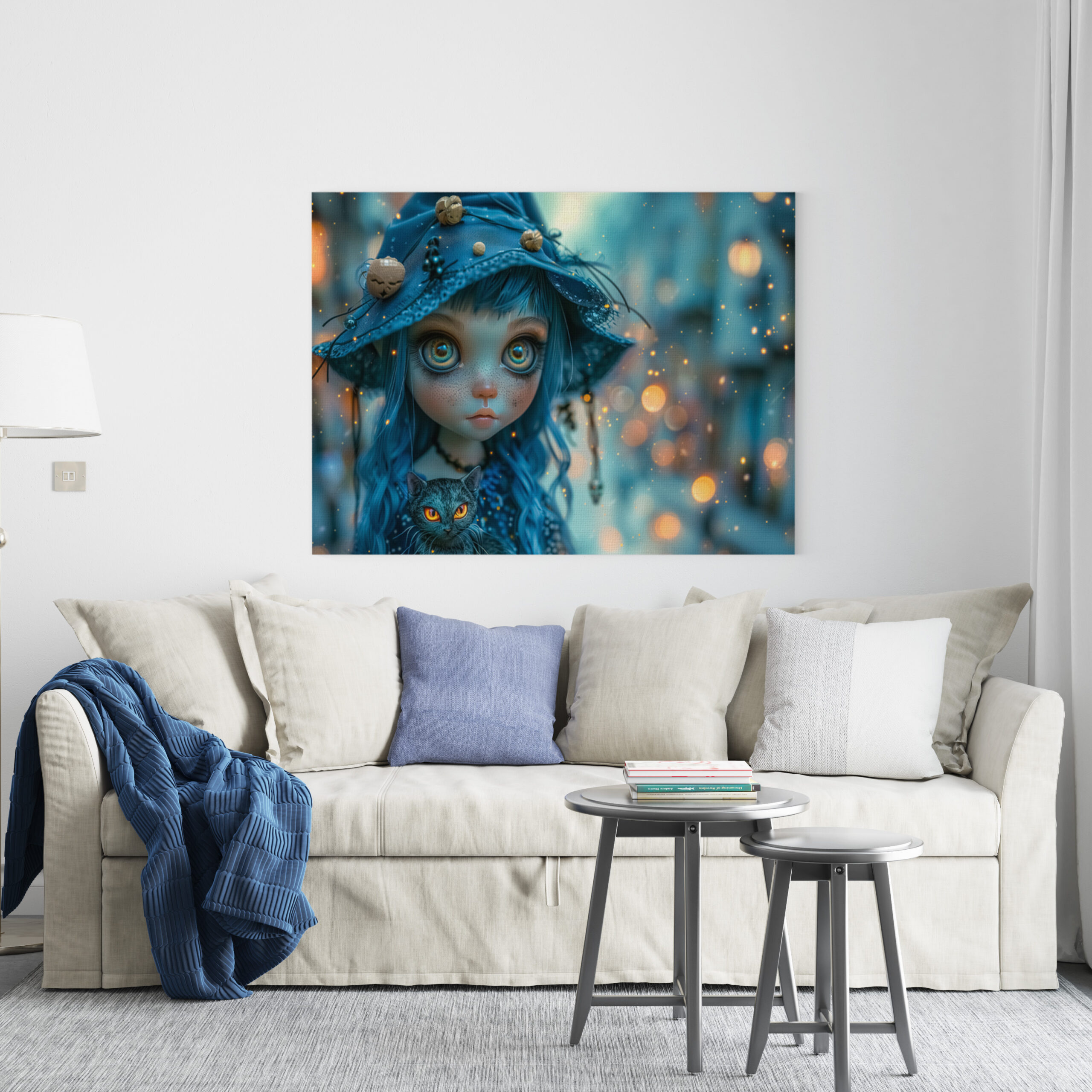 raxxa Canva: Morbialis - Imagen 2