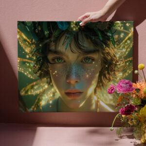 raxxa Canva: Noctyra