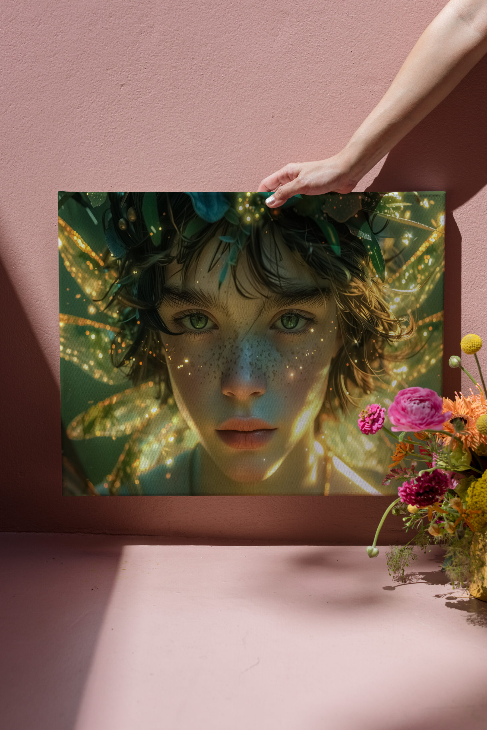 raxxa Canva: Noctyra