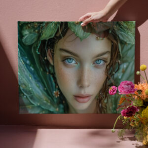 raxxa Canva: Nyssara Kristallklang