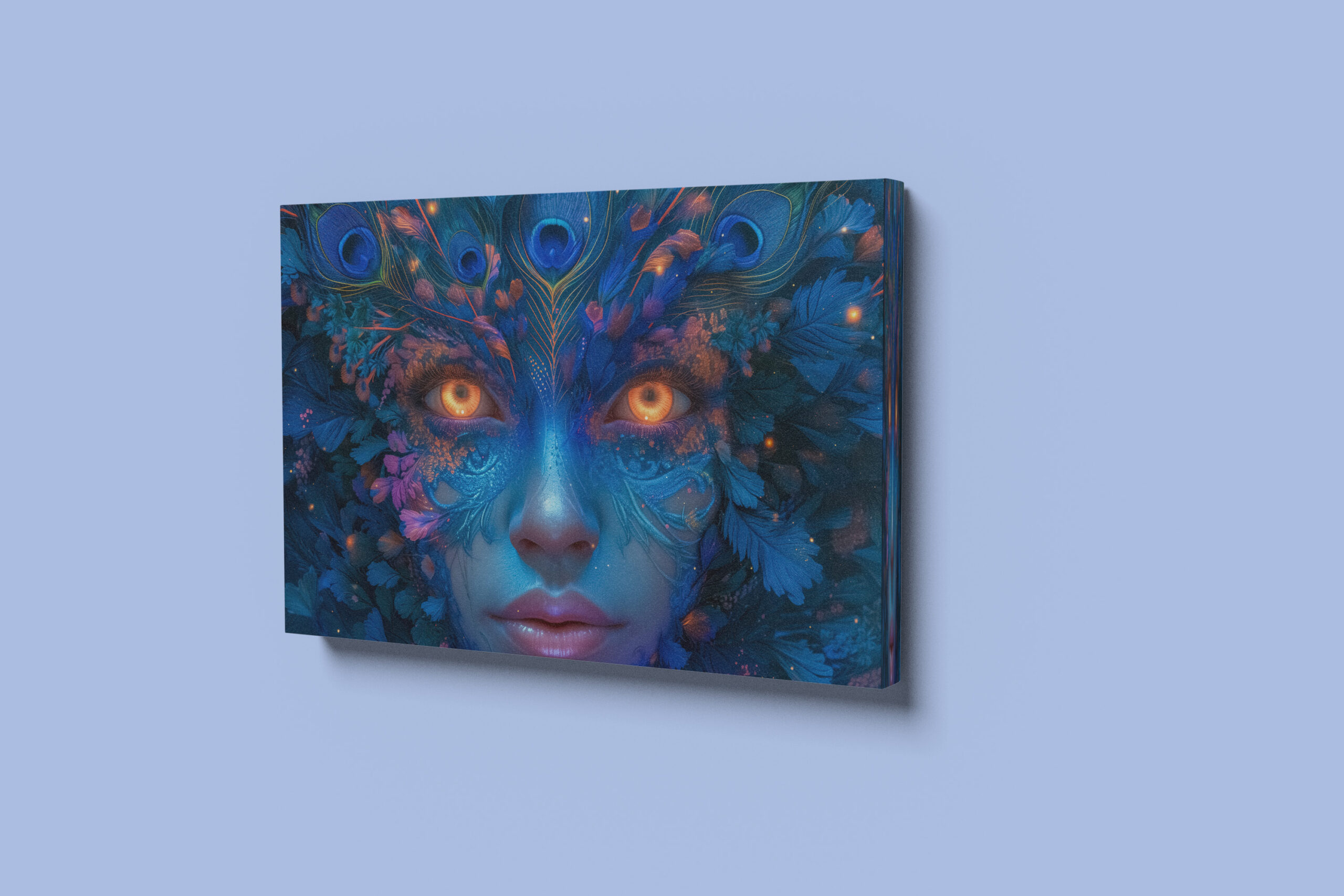 raxxa Canva: Nyxaria - Image 2