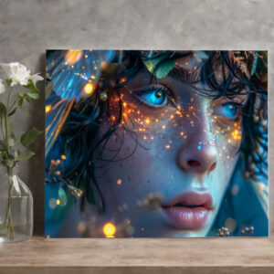 raxxa Canva: Orion Schattenfluch