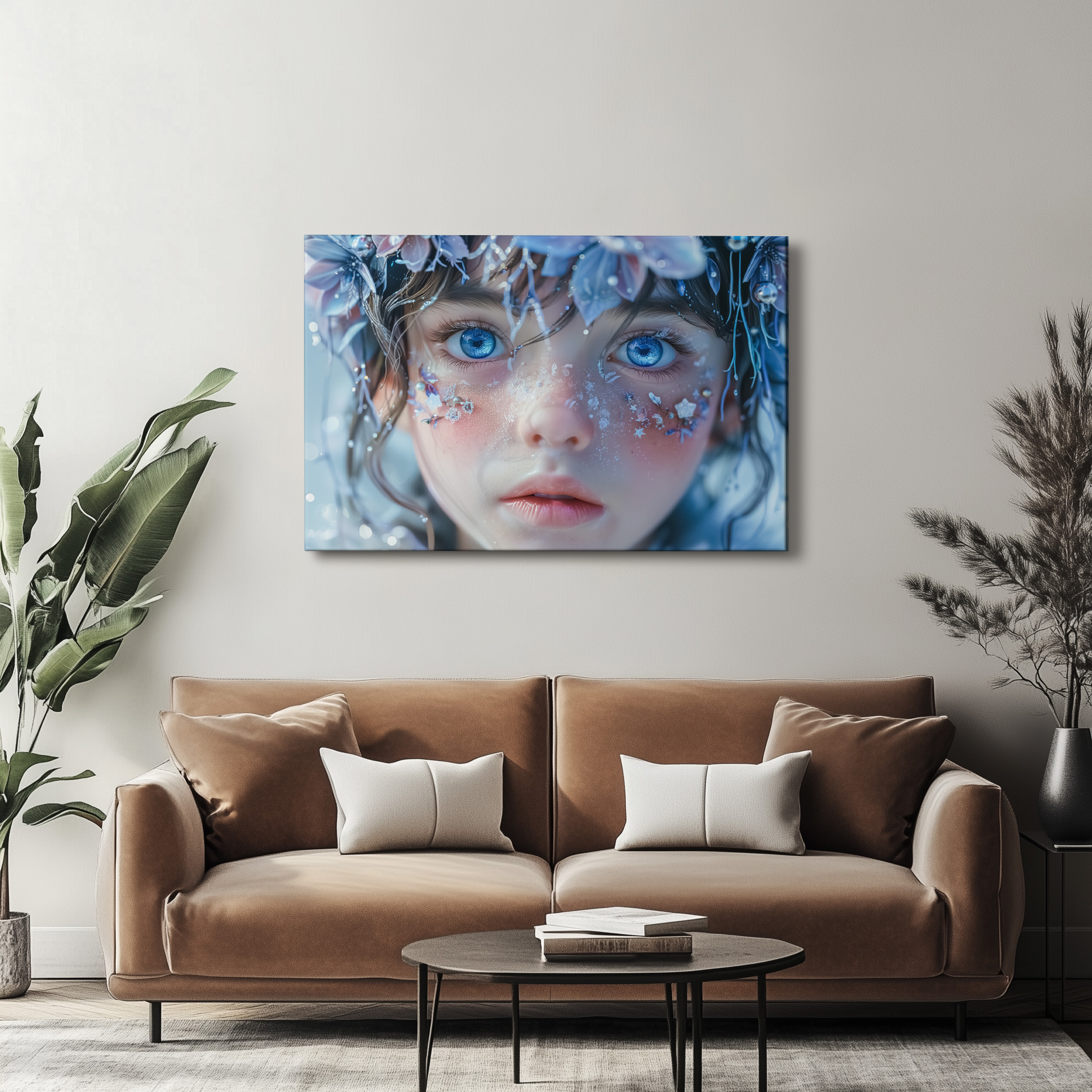 raxxa Canva: Sylphira - Image 3