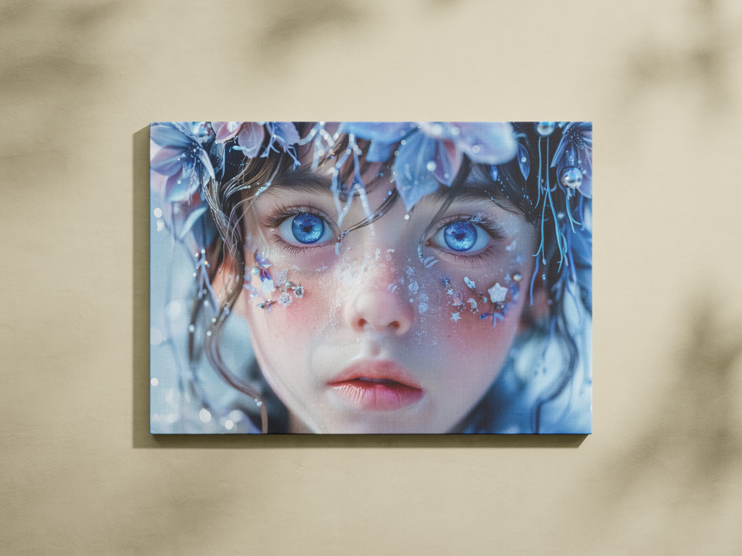 raxxa Canva: Sylphira - Image 2