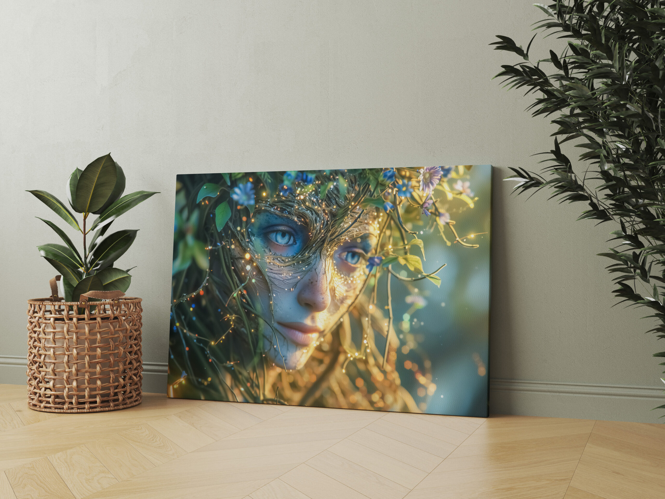 raxxa Canva: Velindra