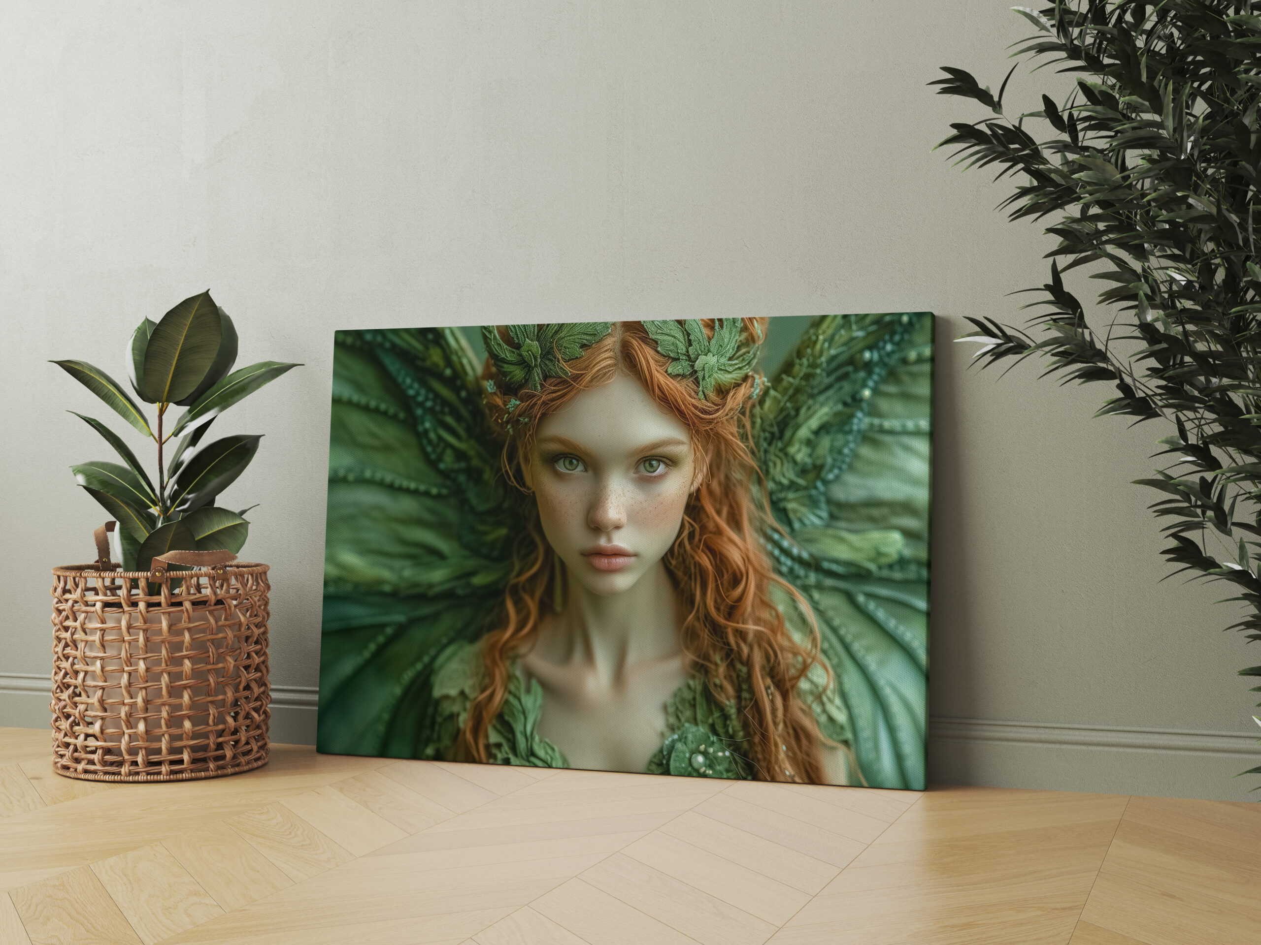 raxxa Canva: Zephira Windruferin