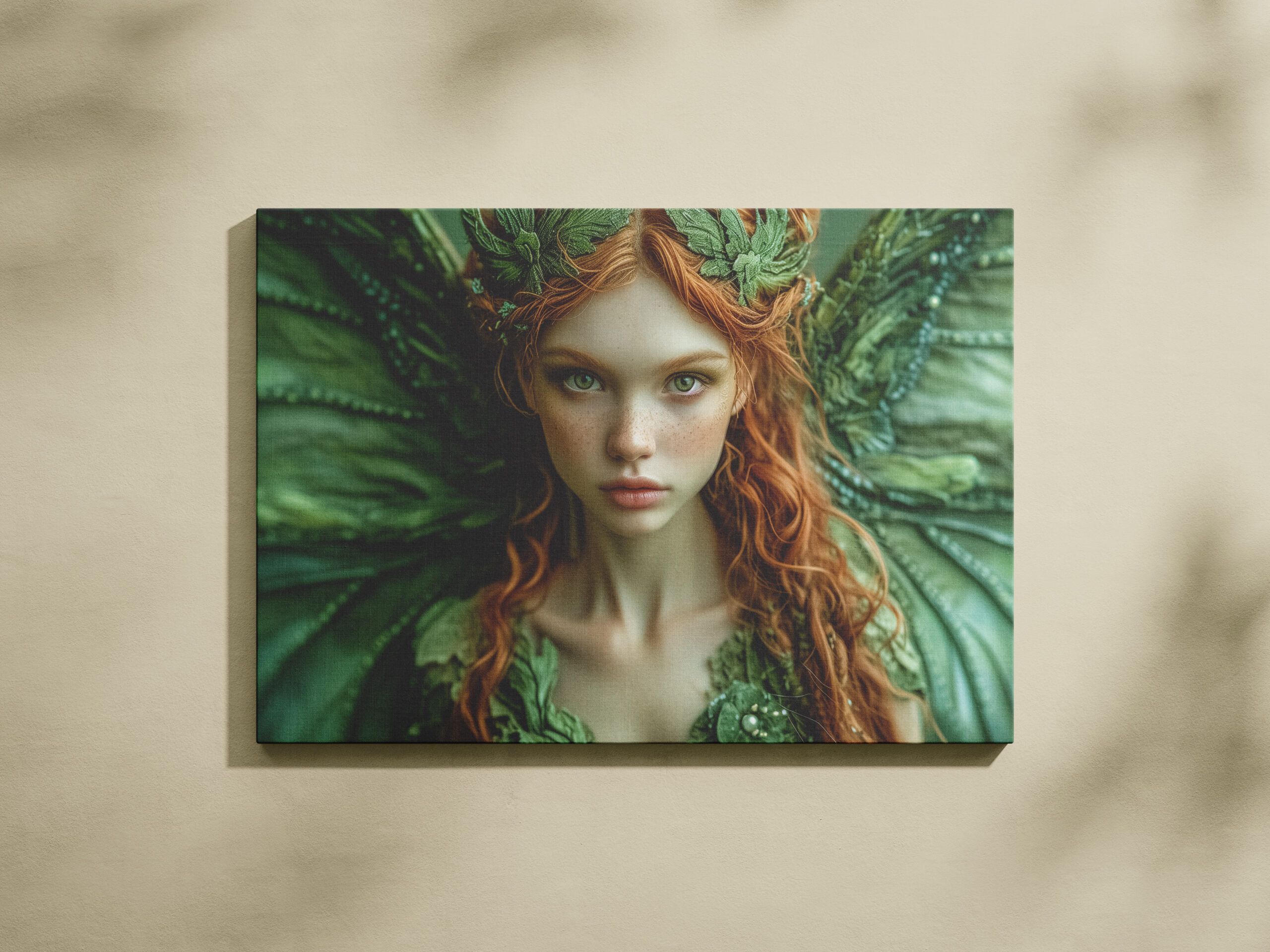 raxxa Canva: Zephira Windruferin - immagine 2