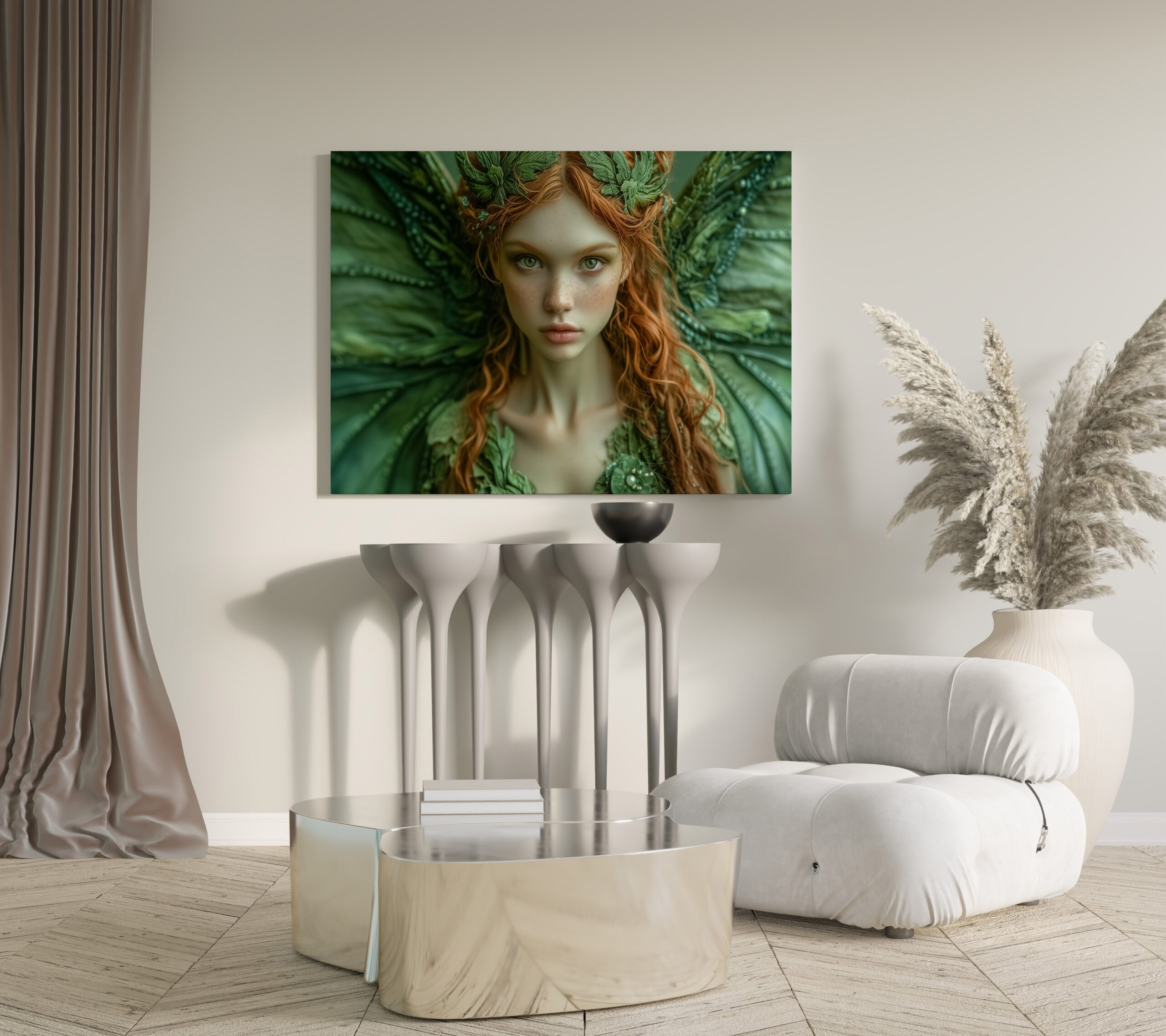 raxxa Canva: Zephira Windruferin - immagine 3