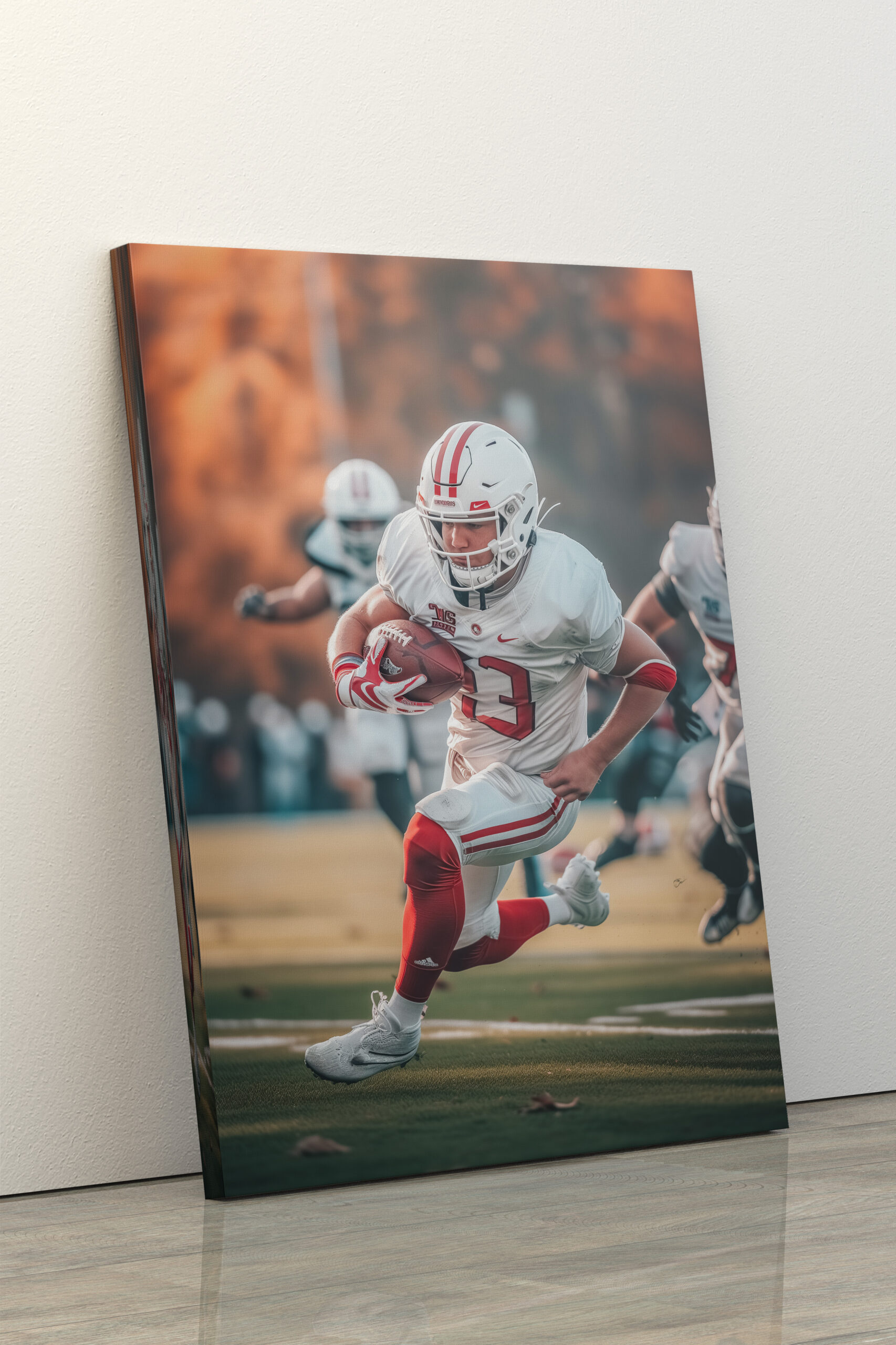 raxxa Canva: Heute kämpfen wir für den Sieg – Image 2