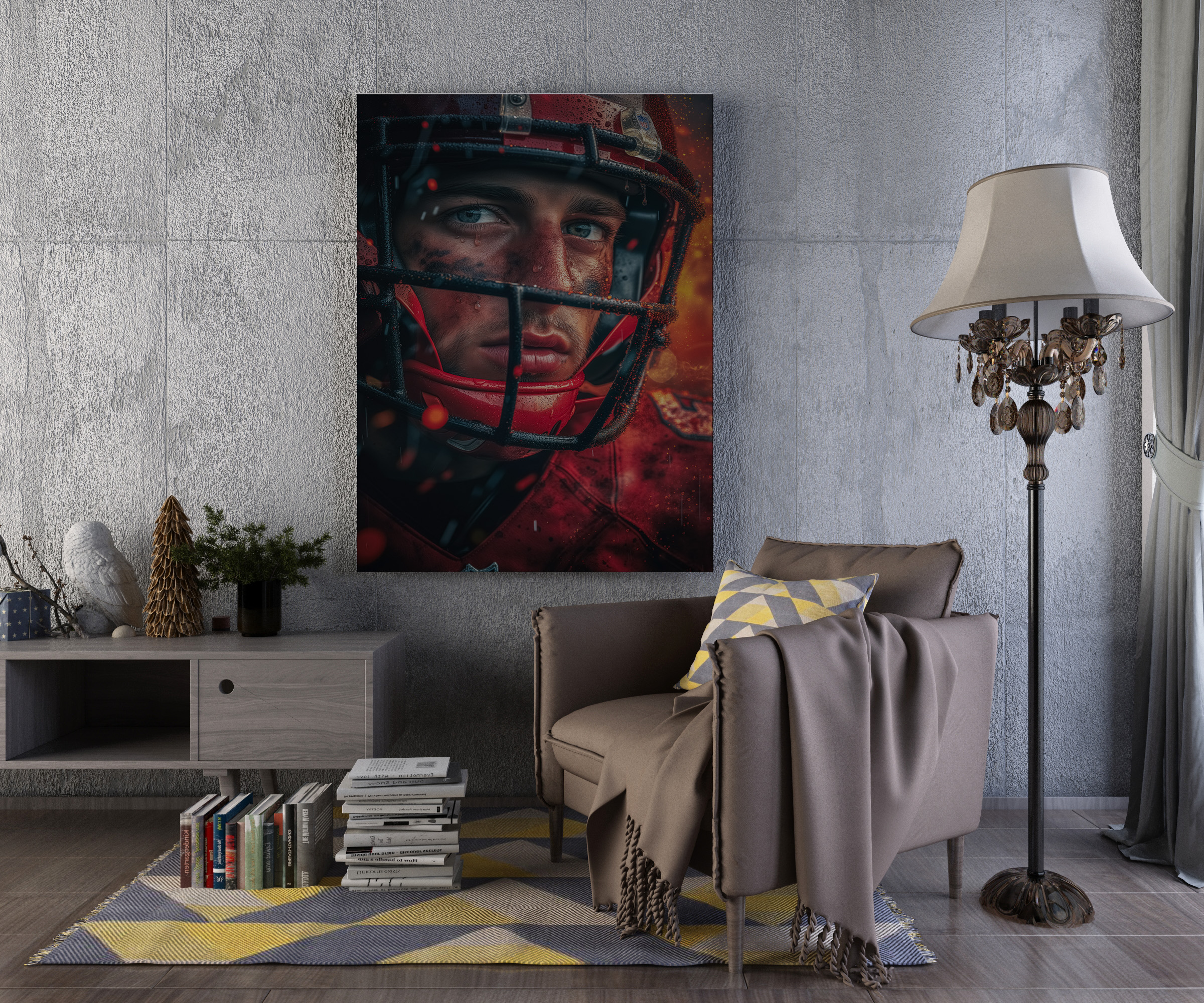 raxxa Canva: Jeder Block jeder Tackle zählt – Bild 2