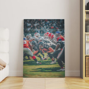 raxxa Canva: Kampfgeist schlägt Talent wenn Talent nicht kämpft