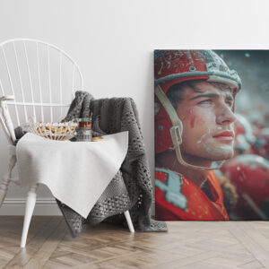 raxxa Canva: Spiele mit Herz nicht nur mit Kraft