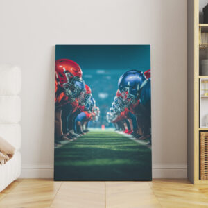 raxxa Canva: Zusammen gewinnen wir