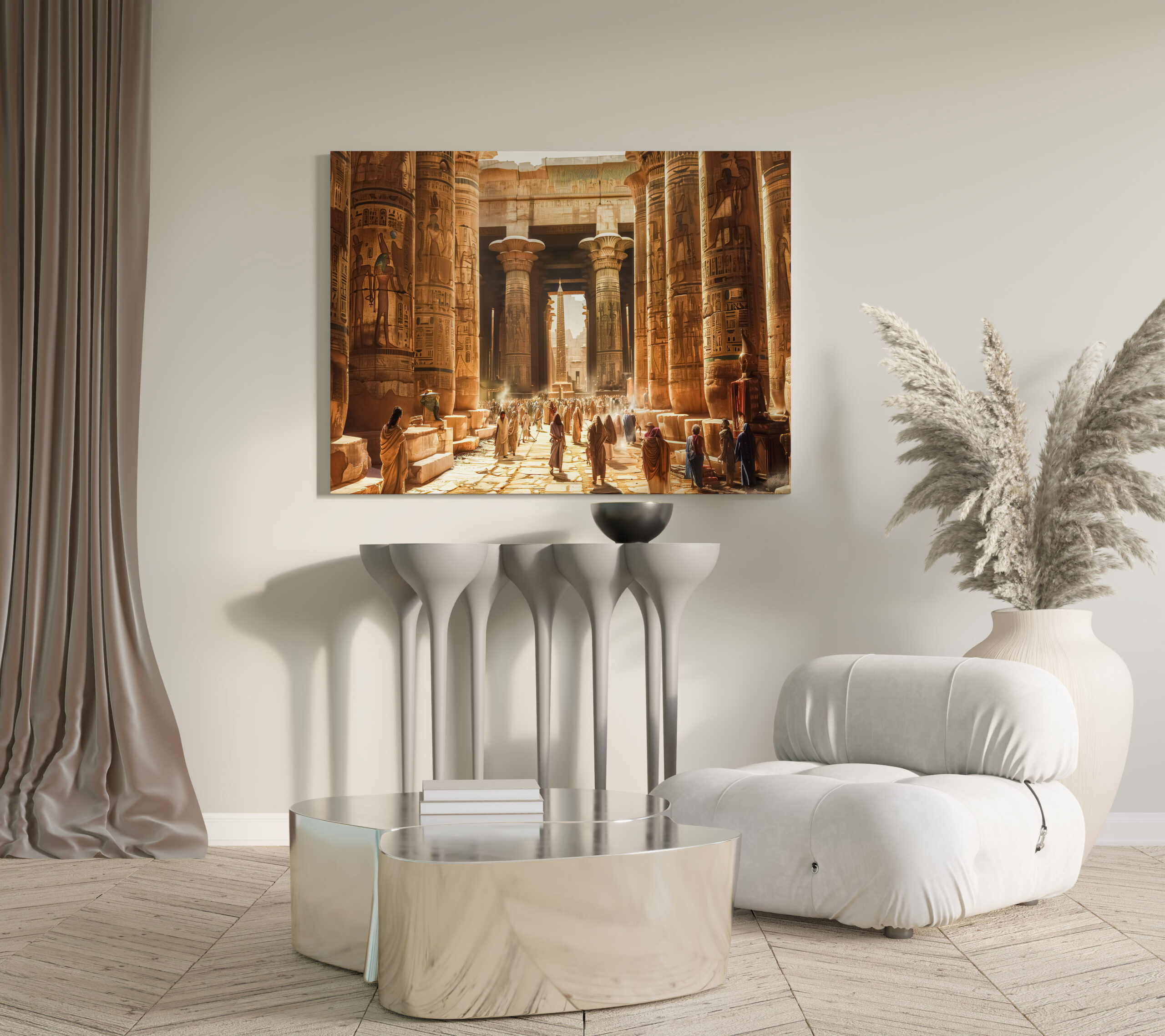 raxxa Canva: Handle gerecht damit dein Name ewig besteht – Image 2