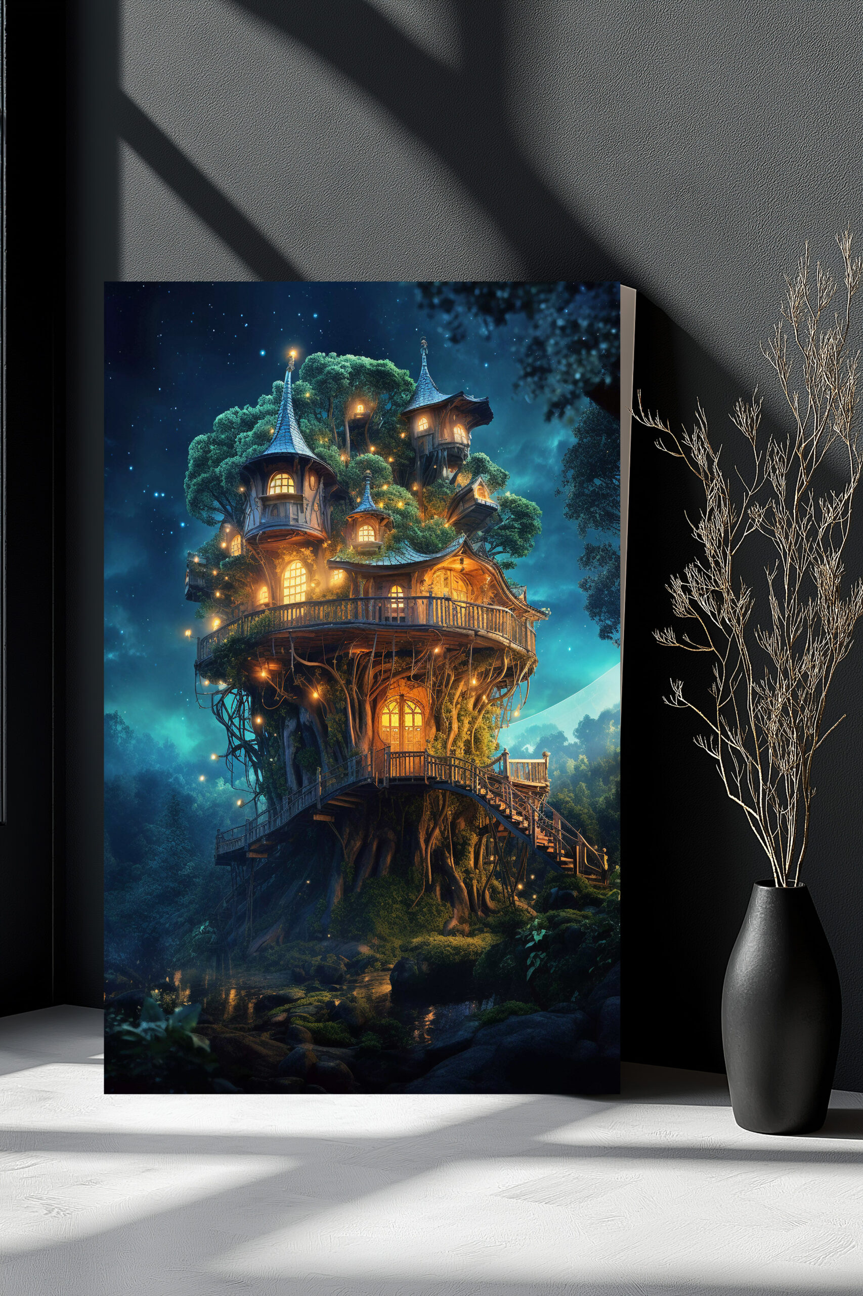 raxxa Canva: Die Wände atmen Geschichten – Image 2