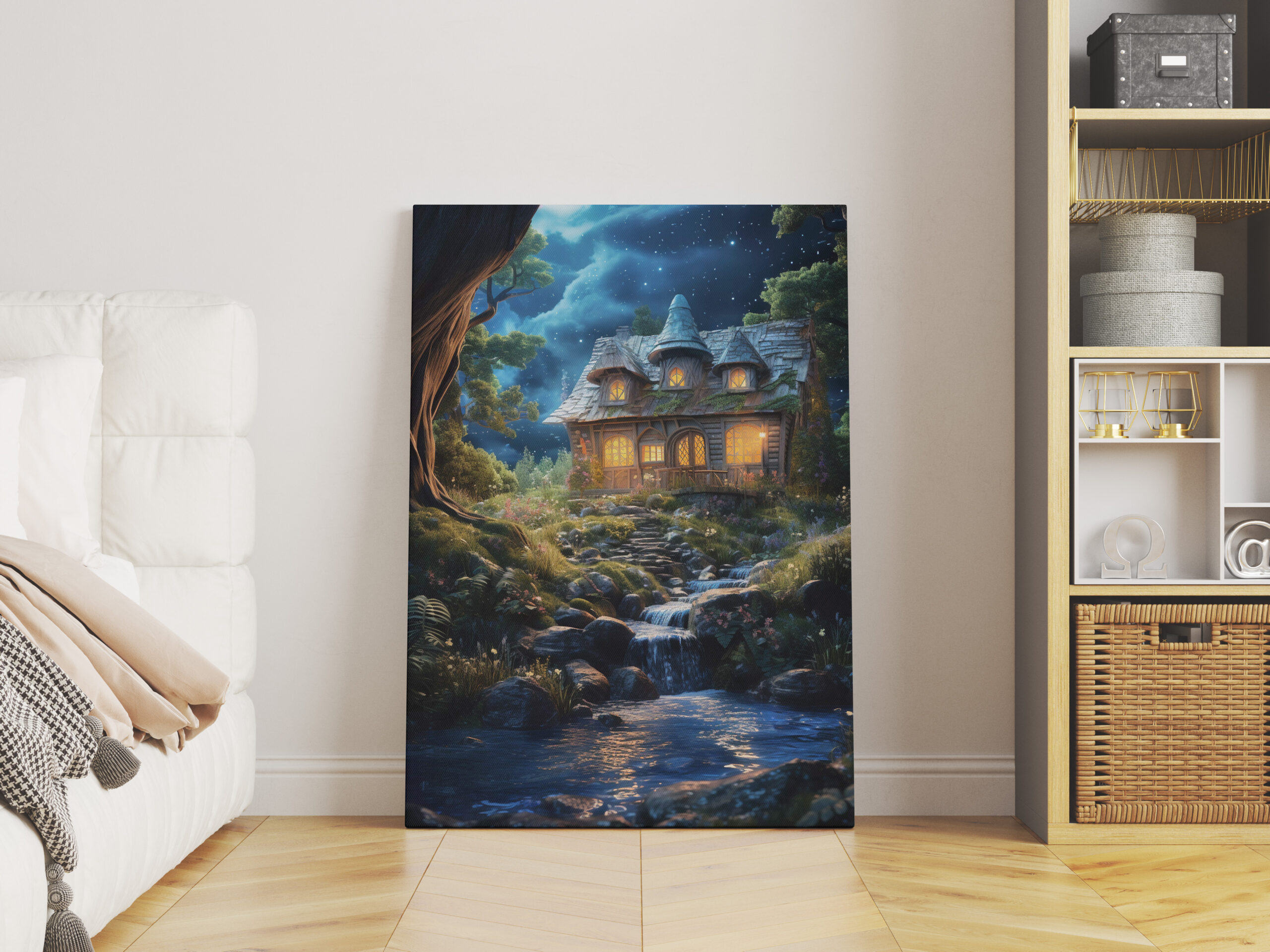 raxxa Canva: Jeder Raum birgt ein neues Geheimnis – Image 2