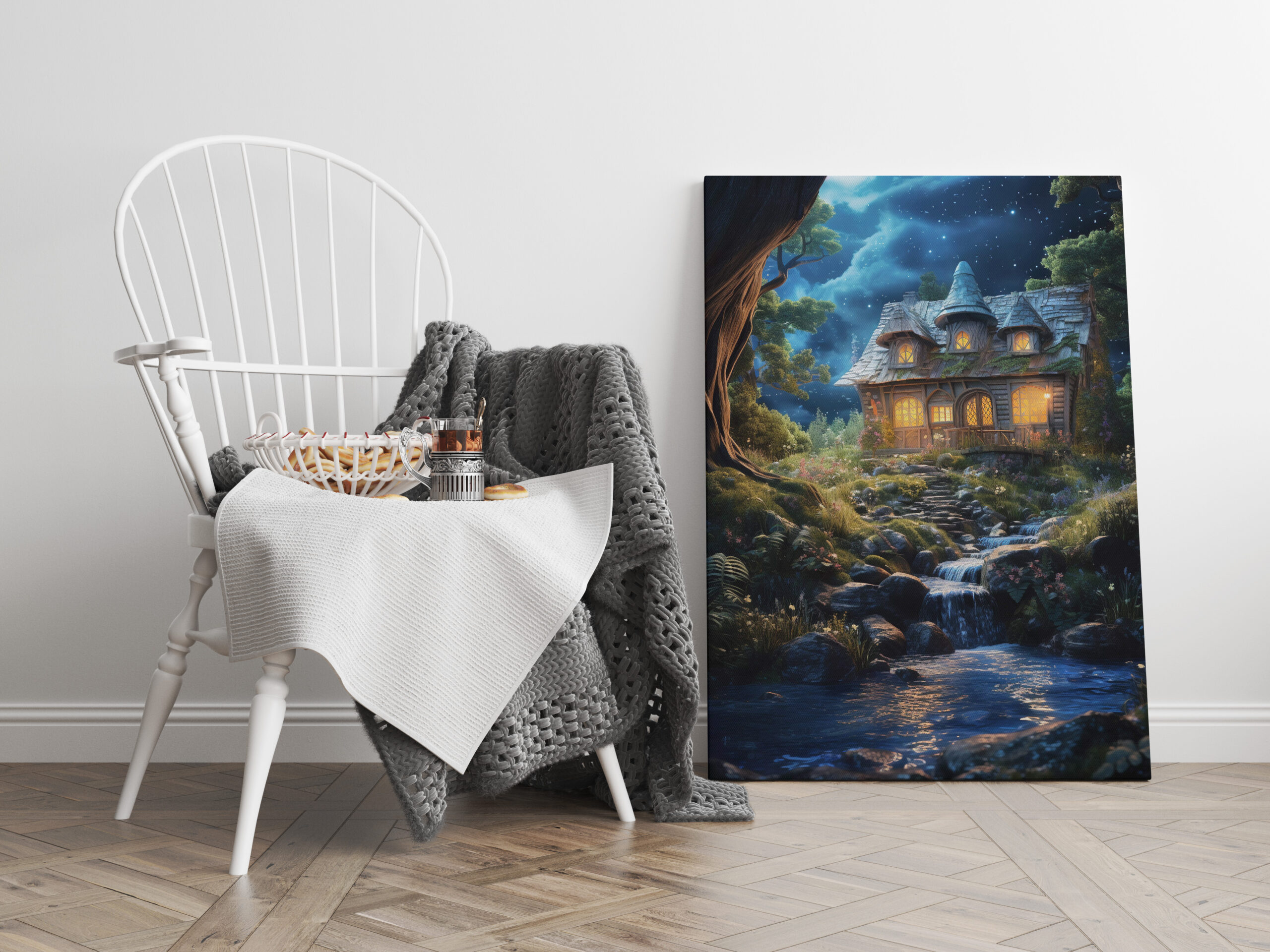 raxxa Canva: Jeder Raum birgt ein neues Geheimnis – Image 3